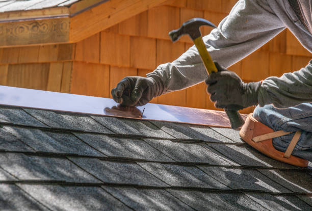 Fast & Reliable Emergency Roof Repairs in Milton Freewater, OR