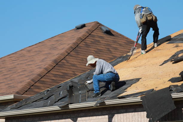 Best Metal Roofing Installation  in Milton Freewater, OR