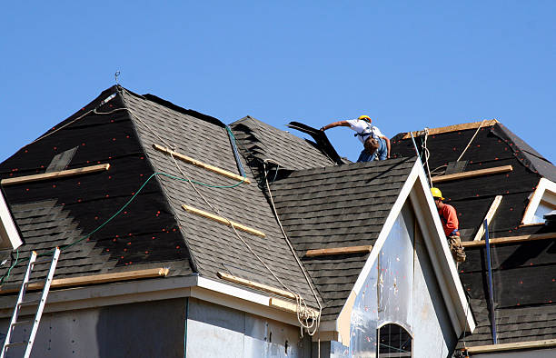 Best Chimney Flashing Repair  in Milton Freewater, OR