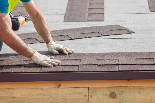 Best Storm Damage Roof Repair  in Milton Freewater, OR